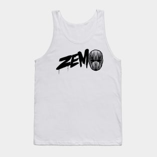 ZEMO Tank Top